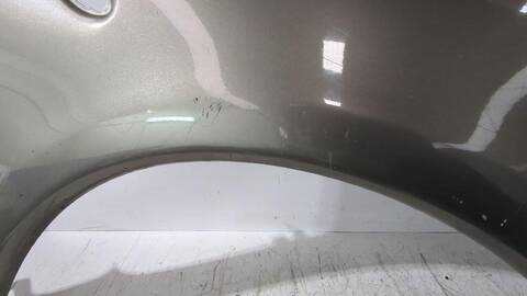 Foto 2ª: Aleta Delantera Derecha Citroen Xsara 1.6 HDI 90CV [9HX (DV6ATED4)] (1999)