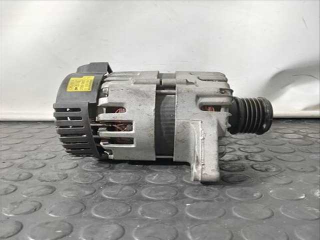 Foto 3ª: Alternador Kia Carens BASIC 1.6 GDI CAT 135CV (2013)