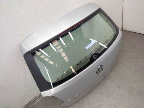 Foto 3ª: Portón Volkswagen Polo 1.6 TDI 90CV 66KW [CAYB] (2010)