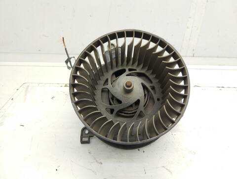 Calefacción Citroen Berlingo 1.9 600 D FURG. 70CV 51KW
