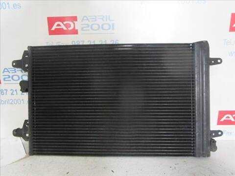 Foto 2ª: Radiador Calefaccion A.A. Ford Galaxy 1.9 TDI 130CV 96KW [ASZ] (2004)