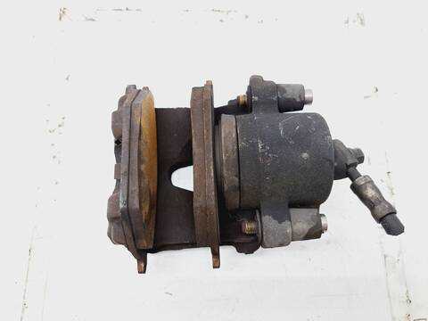 Foto 4ª: Pinza Freno Delantera Derecho Volkswagen Golf 102CV 75KW [CGG] (2011)