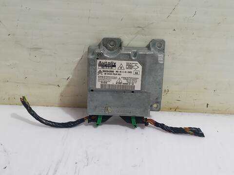 Centralita Airbag Citroen C4 COLLECTION 109CV 80KW