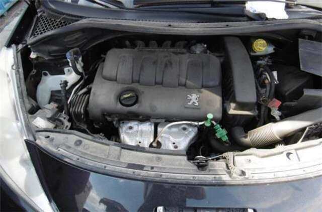 Foto 3ª: Elevalunas Eléctrico Delantero Izquierdo Peugeot 207 1.4 CONFORT [1.4 LTR. - 70 KW 16V VTI CAT (8FS - EP3)] [8FS (EP3)]