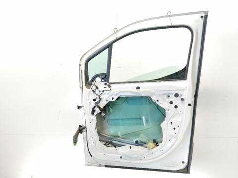 Foto 3ª: Puerta Delantera Derecha Peugeot Rifter 1.5 BLUEHDI 100 102CV (2018)
