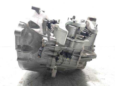 Foto 2ª: Caja Cambios Ford Kuga 2.0 TDCI 120CV 88KW [XRMA,XRMB] (2016)