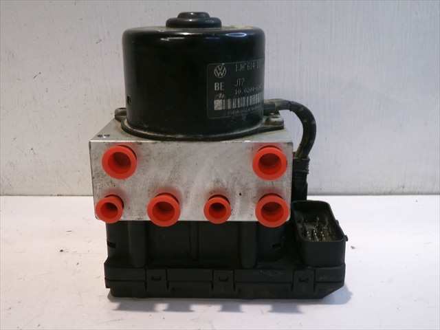 Foto 1ª: Abs Volkswagen Golf 1.9 TDI SERIE 4,1998-2004 [AHF] (2000)