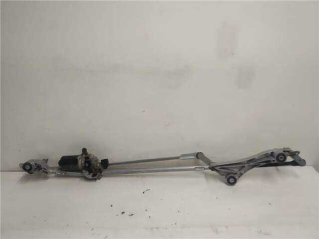 Foto 2ª: Motor Limpia Delantero Mercedes Clase A 140 2.0 A 200 (169.033) [2.0 LTR. - 100 KW CAT] [M 266.960]