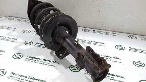 Foto 3ª: Amortiguador Delantero Derecho Hyundai i30 TREND 99CV 73KW [G4FA] (2012)