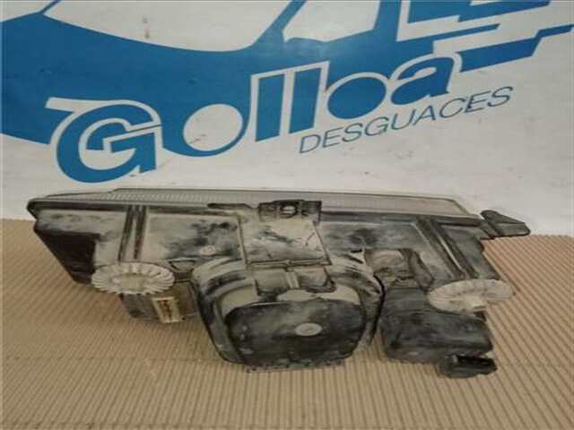 Foto 2ª: Faro Izquierdo Seat Inca 1.9 D [1Y]