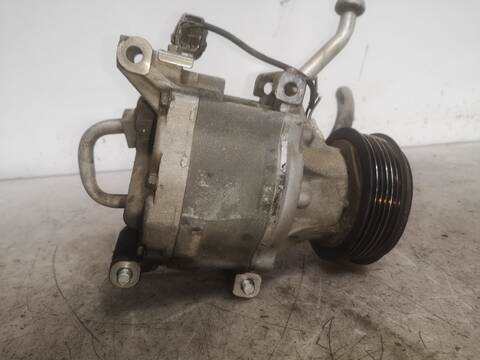 Foto 3ª: Compresor Aire Acondicionado Toyota Corolla 3ZZFE (2006)