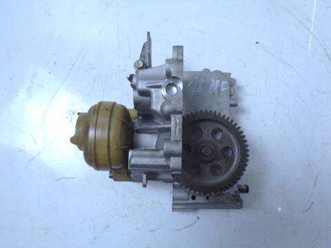 Bomba de Aceite Nissan Navara 158 - 163 CV