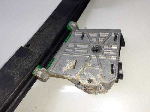 Foto 2ª: Elevalunas Eléctrico Delantero Derecho Peugeot 407 2.7 HDI FAP CAT UHZ - DT17TED4) COUPE 204CV 150KW (2005)