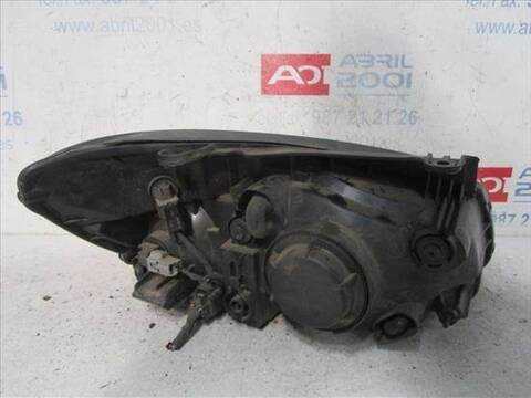 Foto 1ª: Faro Izquierdo Kia Cerato 1.6 CRDI 115CV 85KW [D4FB] (2007)