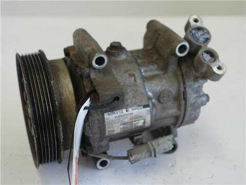 Compresor Aire Acondicionado Renault Clio 1.5 DCI C/BR1G) 68CV 50KW