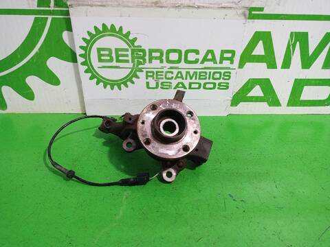 Mangueta Delantera Izquierda Dacia Sandero LAUREATE 90CV