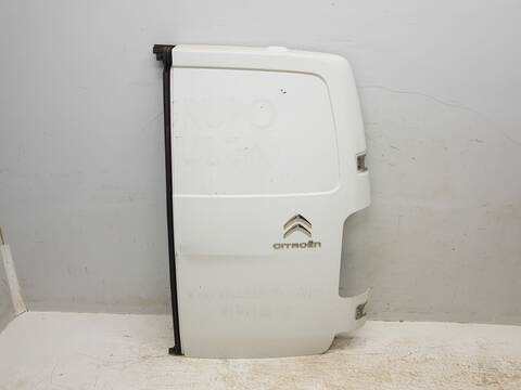 Puerta Trasera Derecha Citroen Jumpy CLUB M