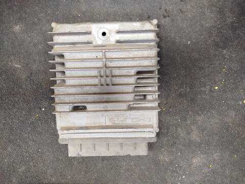Foto 3ª: Centralita Motor ECU Ford Focus BERLINA (1998)