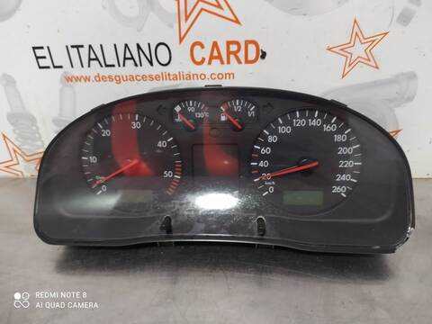Cuadro de Instrumentos Volkswagen Passat BERLINA 101CV 74KW