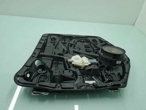 Elevalunas Eléctrico Delantero Derecho Mercedes Vito 109/111 CDI LANG 447.601) 114CV 84KW