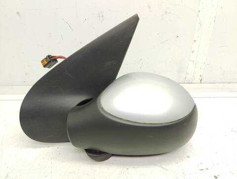 Retrovisor Izquierdo Peugeot 206 1.4 HDI 68CV 50KW