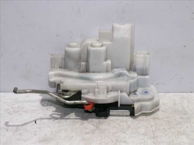 Cerradura Puerta Delantera Izquierda Peugeot Bipper 1.4 HDI 50KW