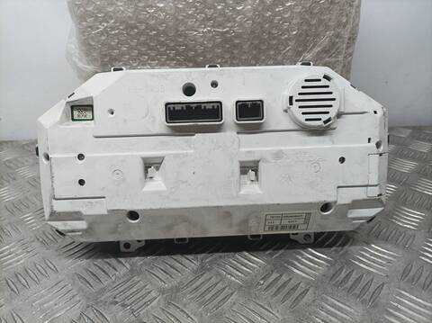 Foto 3ª: Cuadro de Instrumentos Honda Crv COMFORT 4X2 120CV 88KW [N16A2] (2014)