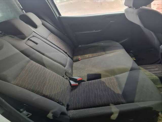 Asientos Traseros Ford Ranger DOPPELKABINE 4X4 XL 150CV 110KW