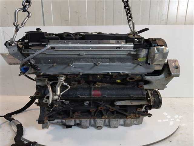 Foto 2ª: Motor Completo Audi A3 2.0 TDI 150 CV 110KW [DCYA]