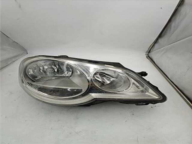 Faro Derecho Volkswagen Polo 1.4 ADVANCE [1.4 LTR. - 59 KW 16V]