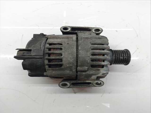 Foto 2ª: Alternador Mercedes Clase C 160 265 CV 195KW [OM642.834] (2011)