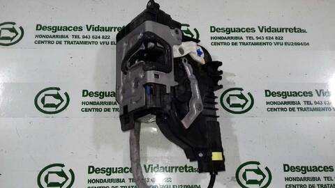 Cerradura Puerta Delantera Izquierda Mercedes Vito 114/116 CDI 119 CDI/BT 4MATIC KOMPAKT 447.701) 190CV 140KW