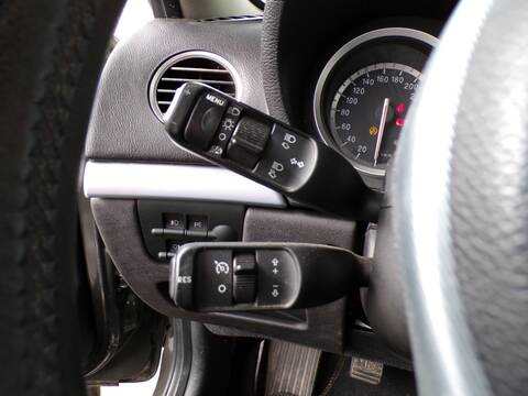 Mando Luces Alfa Romeo 159 939A1000