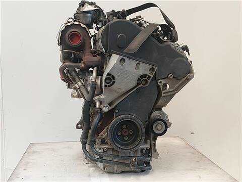 Foto 4ª: Motor Completo Volkswagen Polo 1.6 ADVANCE 90CV 66KW [CAYB] (2011)