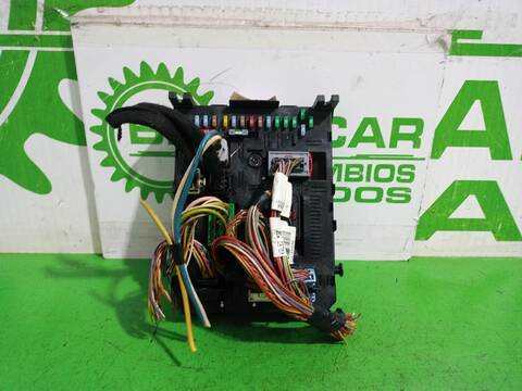 Caja Reles Fusibles Citroen C5 ATTRACTION 109CV