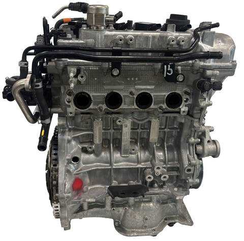 Motor Completo Hyundai Kona 141CV 104KW