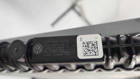 Foto 3ª: Radiador Motor Seat Arona 1.0 TSI 116CV 85KW [DUSA]