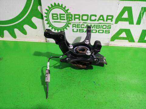Mangueta Delantera Derecha Opel Astra ESSENTIA BERLINA 90CV 66KW