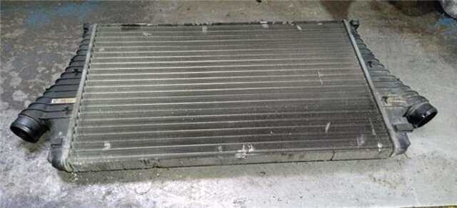 Foto 2ª: Intercooler Opel Vectra 2.0 DTI 16V [Y 20 DTH]