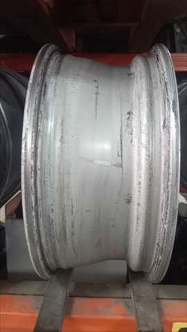 Foto 3ª: LLanta Aleacion Mercedes Clase ML 270 2.7 D DCI [612963] (2000)