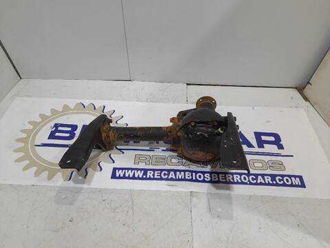 Puente Delantero Mitsubishi Montero 2.5 TD 84CV
