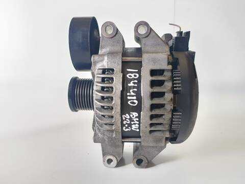 Foto 2ª: Alternador Bmw Serie 3 315 320I 2.0 16V CAT 170CV (2006)