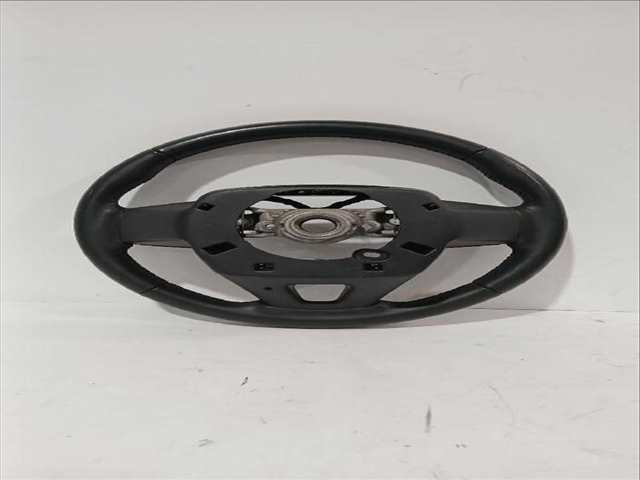 Foto 3ª: Volante Toyota Corolla 1.8 VVTI HYBRID ZWE219) HATCHBACK 140CV [2ZR-FXE] (2018)