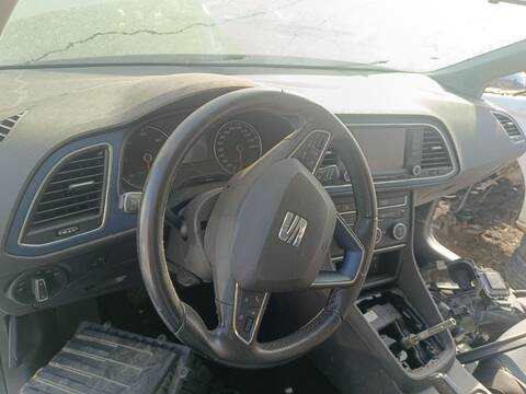 Foto 1ª: Kit Airbag Seat Leon ERENCE 110CV 81KW (2016)