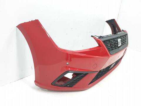 Foto 2ª: Paragolpes Delantero Seat Ibiza STYLE (2017)
