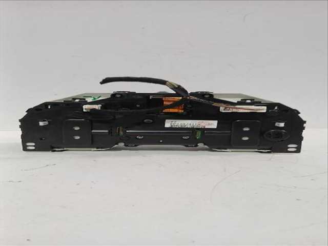 Foto 3ª: Cuadro de Instrumentos Nissan Qashqai 1.3 DIG-T 140CV [HR13DDT] (2013)