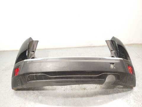 Foto 2ª: Paragolpes Trasero Peugeot 2008 1.2 PURETECH 100 101CV 74KW [HNK (EB2ADTD)] (2023)