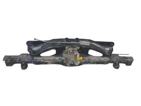 Paragolpes Delantero Citroen Jumper 2.2 HDI 150