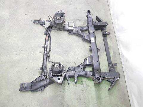 Foto 3ª: Puente Delantero Bmw X5 XDRIVE30D [306D3] (2006)