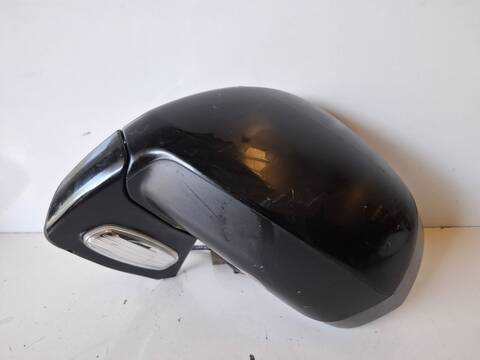 Foto 3ª: Retrovisor Izquierdo Citroen C4 AVATAR 1.6 16V HDI FAP 109CV (2013)
